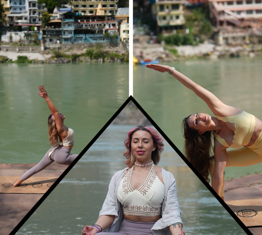 Safe yoga alignment and injury awareness